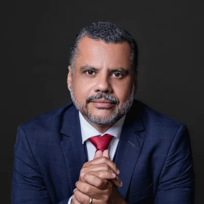 Cleidson Saldanha